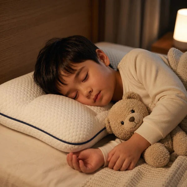 Dormi Ergonomic Kids' Pillow